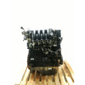 MOTOR COMPLETO PEUGEOT 307 SED PRESENCE 1.6 16V FLEX 2009/10