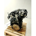 MOTOR COMPLETO PEUGEOT 307 SED PRESENCE 1.6 16V FLEX 2009/10