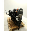 MOTOR COMPLETO VOLKSWAGEN FOX PLUS 1.6 MI T.FLEX 8V 2007