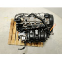 MOTOR COMPLETO VOLKSWAGEN FOX PLUS 1.6 MI T.FLEX 8V 2007