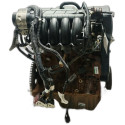 MOTOR COMPLETO PEUGEOT 2008 ALLURE 1.6 FLEX 16V 2021/2022