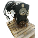 MOTOR COMPLETO PEUGEOT 2008 ALLURE 1.6 FLEX 16V 2021/2022