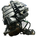 MOTOR COMPLETO FIAT PALIO CELEBRATION 1.0 F.FLEX 8V 2008/09