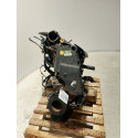 MOTOR COMPLETO FIAT PALIO CELEBRATION 1.0 F.FLEX 8V 2008/09