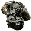 CÂMBIO MANUAL CHEVROLET PRISMA SED. MAXX/LT 1.4 8V 2011/12