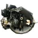 CÂMBIO MANUAL PEUGEOT 207 XR 1.4 8V 2011/2012