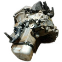 CÂMBIO MANUAL PEUGEOT 207 XR 1.4 8V 2011/2012