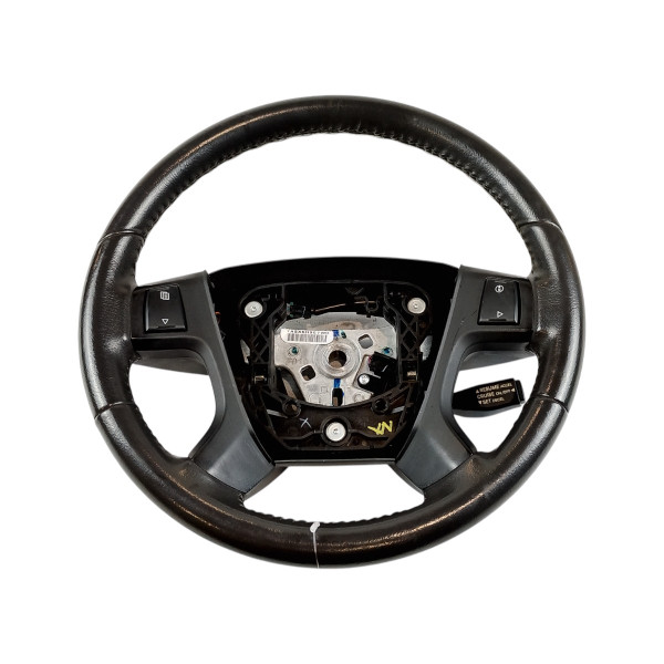 Volante do Motorista Dodge Journey RT 2.7 2010