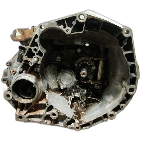 CÂMBIO MANUAL FIAT PALIO 1.0 FIRE 2006/2007