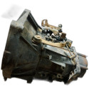 CÂMBIO MANUAL FIAT PALIO 1.0 FIRE 2006/2007