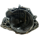 CÂMBIO MANUAL CHEVROLET CELTA LIFE 1.0 8V 2008/2009