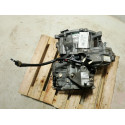 CÂMBIO AUTOMATICO FORD FOCUS SEDAN 2.0 16V 2006/2006