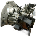 CÂMBIO MANUAL FORD KA 1.0 8V ST FLEX 2008/2009