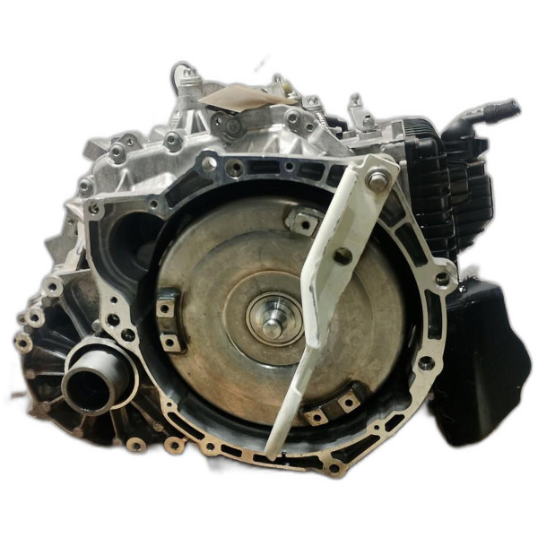CÂMBIO AUTOMATICO FIAT TORO RANCH 2.2 MULTIJET TURBO 2025/25