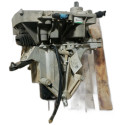 CÂMBIO MANUAL RENAULT CLIO AUTHENTIQUE 1.0 16V 2006/2006