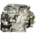 CÂMBIO AUTOMATICO JEEP COMPASS LONG. T270 1.3 TB 4X2 2024/25