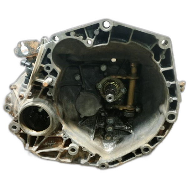 CÂMBIO MANUAL FIAT PALIO ELX 1.4 FIRE/30 ANOS F. 8V 2006/07