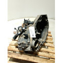CÂMBIO MANUAL FIAT PALIO ELX 1.4 FIRE/30 ANOS F. 8V 2006/07