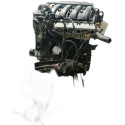 MOTOR COMPLETO RENAULT CLIO SED. PRIV. FLEX 1.6 16V 2005/06