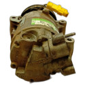 COMPRESSOR DO AR-COND. PEUGEOT 207 XR 1.4 8V 2011/2012