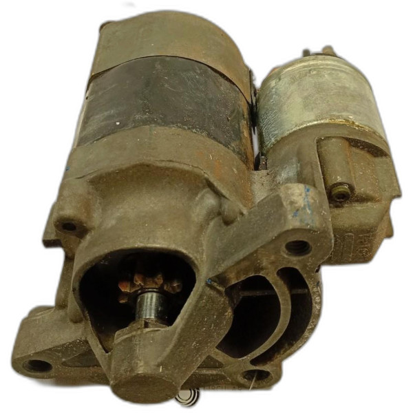 MOTOR DE PARTIDA PEUGEOT 207 XR 1.4 FLEX 8V 2011/2012