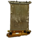 RADIADOR FIAT UNO MILLE FIRE ECONOMY 1.0 2008/2009