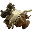 TURBINA FIAT TORO RANCH 2.2 MULTIJET TURBO 2025
