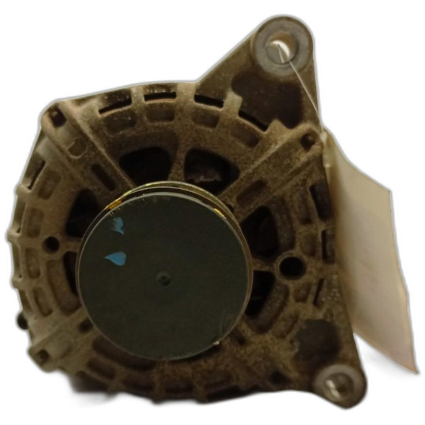 ALTERNADOR PEUGEOT 2008 ALLURE 1.6 FLEX 16V 2021/2022