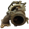 TURBINA CHERY TIGGO 7 T 1.5 16V TURBO FLEX 19/20