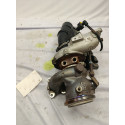 TURBINA JEEP COMPASS LONGITUDE T270 1.3 16V GSE 21/22