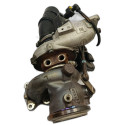 TURBINA JEEP COMPASS LONGITUDE T270 1.3 16V GSE 21/22