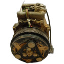 COMPRESSOR AR-COND HONDA FIT LXL 1.4 5P MEC. 2004