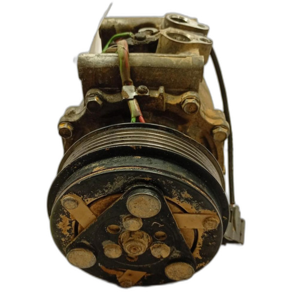 COMPRESSOR AR-COND HONDA FIT LXL 1.4 5P MEC. 2004