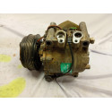 COMPRESSOR AR-COND HONDA FIT LXL 1.4 5P MEC. 2004