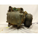 COMPRESSOR AR-COND HONDA FIT LXL 1.4 5P MEC. 2004