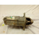 MOTOR DE PARTIDA CHEVROLET CELTA LIFE 1.0 MPFI 8V FLEX 2008