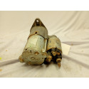 MOTOR DE PARTIDA CHEVROLET CELTA LIFE 1.0 MPFI 8V FLEX 2008