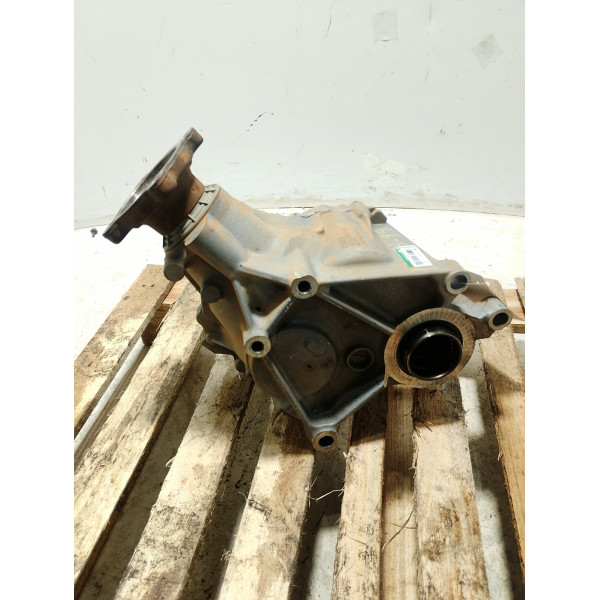 DIFERRENCIAL EIXO DIANTEIRO FORD FUSION SEL 3.0 V6 09/10