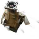 DIFERRENCIAL EIXO DIANTEIRO FORD FUSION SEL 3.0 V6 09/10