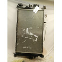 RADIADOR CHEVROLET ONIX HATCH PREM. 1.0 12V TB FLEX 23/24
