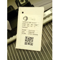 RADIADOR CHEVROLET ONIX HATCH PREM. 1.0 12V TB FLEX 23/24