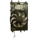 ELETROVENTILADOR CHEVROLET ONIX HATCH PREM. 1.0 12V 23/24
