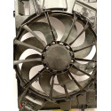 ELETROVENTILADOR CHEVROLET ONIX HATCH PREM. 1.0 12V 23/24