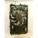 ELETROVENTILADOR CHEVROLET ONIX HATCH PREM. 1.0 12V 23/24