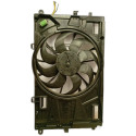 ELETROVENTILADOR CHEVROLET ONIX HATCH PREM. 1.0 12V 23/24