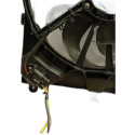 ELETROVENTILADOR CHEVROLET ONIX HATCH PREM. 1.0 12V 23/24