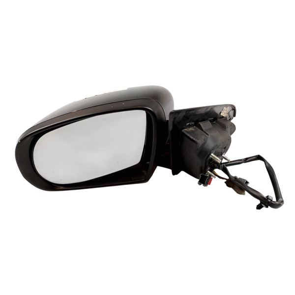 Retrovisor Esquerdo Fiat Toro Freedom 2.0 2017