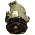 COMPRESSOR AR-COND FIAT FASTBACK AUDACE 1.0 200 23/24