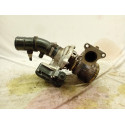 TURBINA FIAT FASTBACK AUDACE 1.0 200 T. FLEX 23/24
