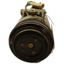 COMPRESSOR AR-COND CHEVROLET MERIVA PREMIUM 1.8 FLEX 2008